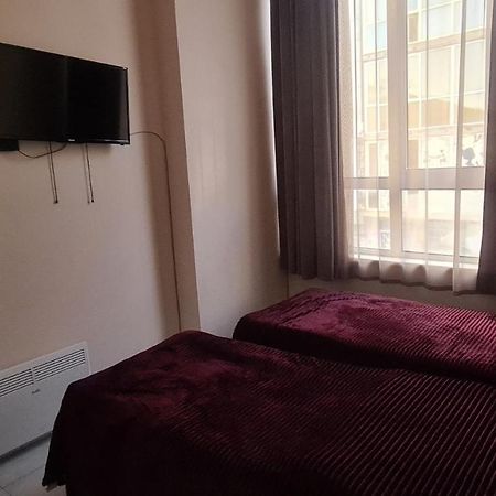 Hotelito Erivan Dış mekan fotoğraf