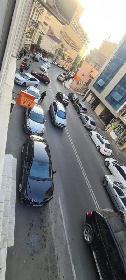 Hotelito Erivan Dış mekan fotoğraf