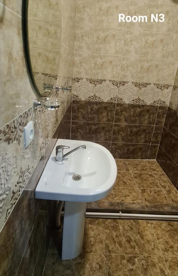 Hotelito Erivan Dış mekan fotoğraf