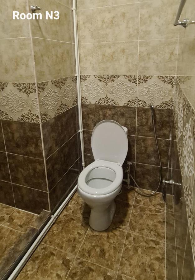 Hotelito Erivan Dış mekan fotoğraf