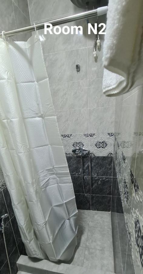 Hotelito Erivan Dış mekan fotoğraf