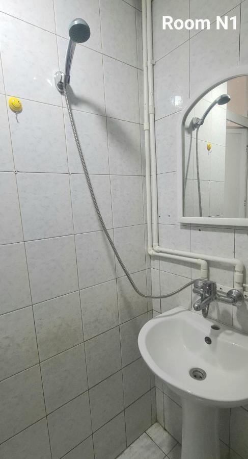 Hotelito Erivan Dış mekan fotoğraf